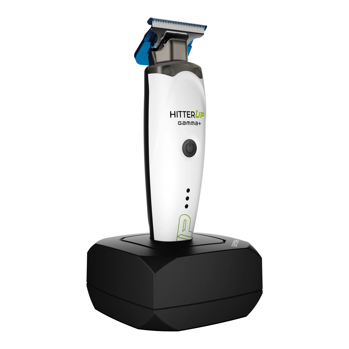 Gamma+ Trimmer Hitter UP