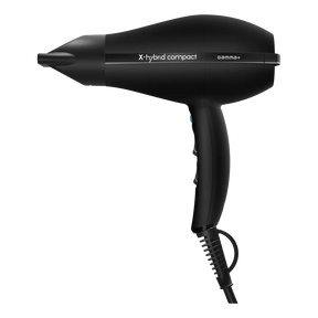 Gamma+ X-Hybrid Compact hårføner 