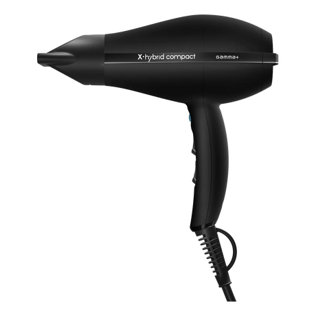 Gamma+ X-Hybrid Compact hårføner 