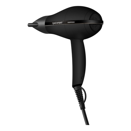 Gamma+ X-Hybrid Compact hårføner 