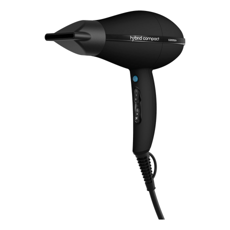 Gamma+ X-Hybrid Compact hårføner 