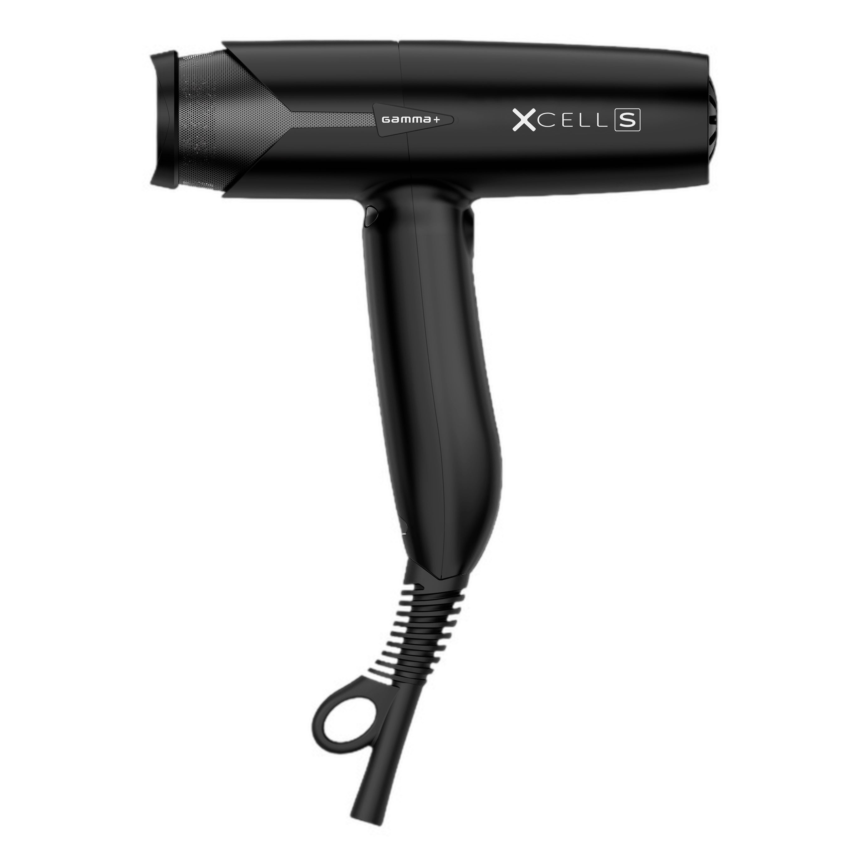 Gamma + Xcell S hårføner
