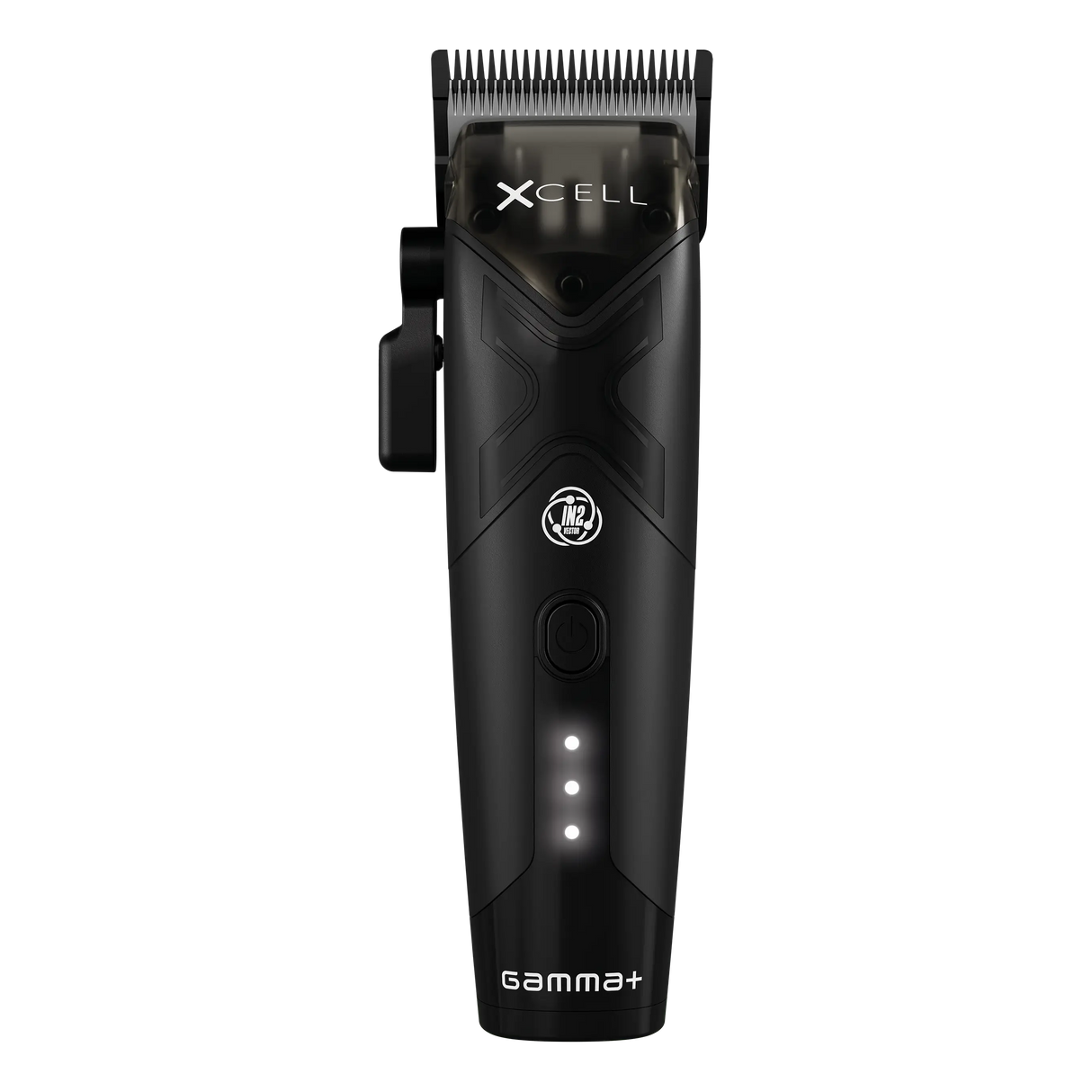 Gamma+ Xcell klipper 