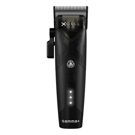 Gamma+ Xcell klipper 