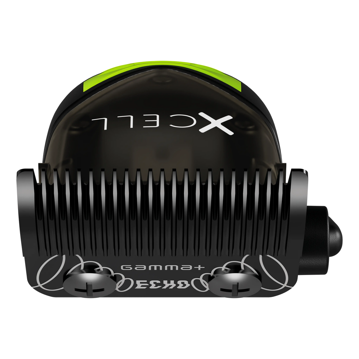 Gamma+ Xcell hårklipper 