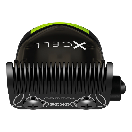 Gamma+ Xcell hårklipper 
