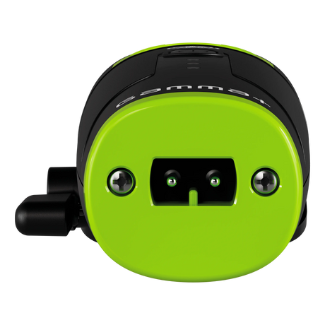 Gamma+ Xcell hårklipper 