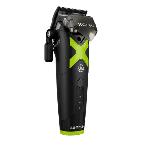 Gamma+ Xcell hårklipper 