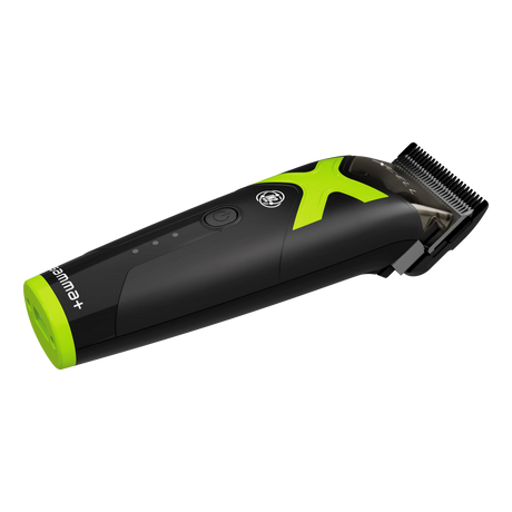Gamma+ Xcell hårklipper 
