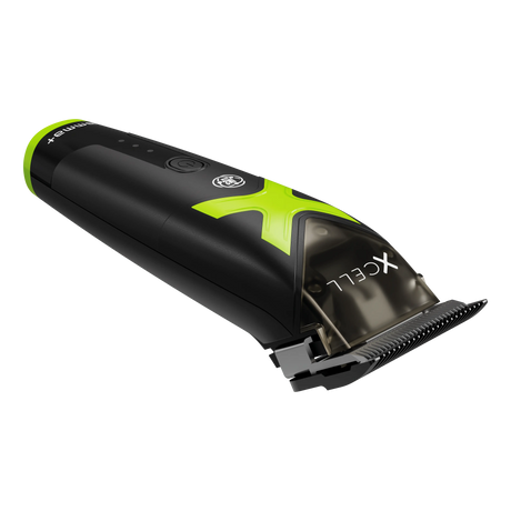Gamma+ Xcell hårklipper 