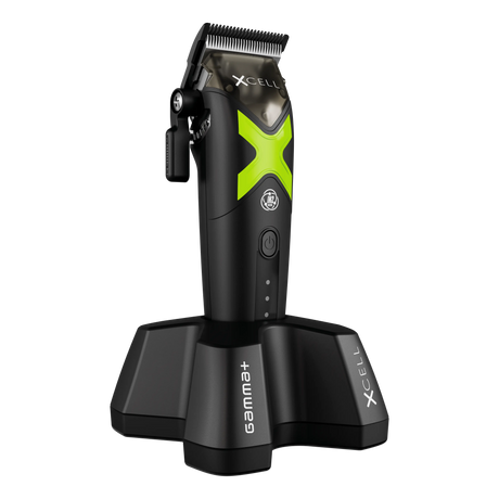 Gamma+ Xcell hårklipper 