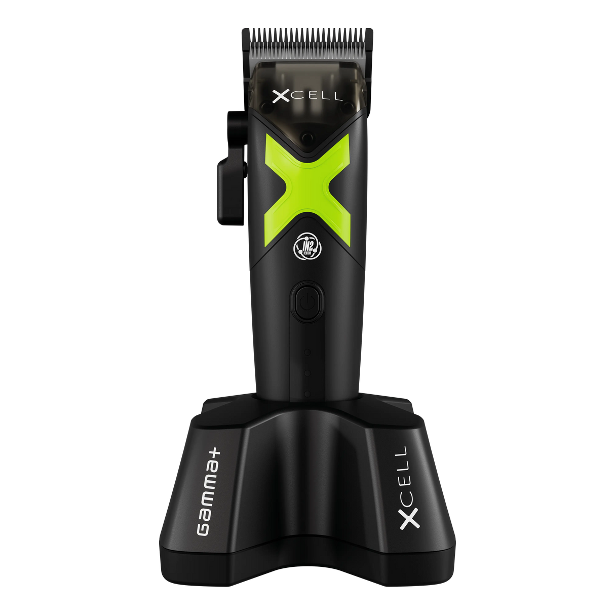 Gamma+ Xcell hårklipper 