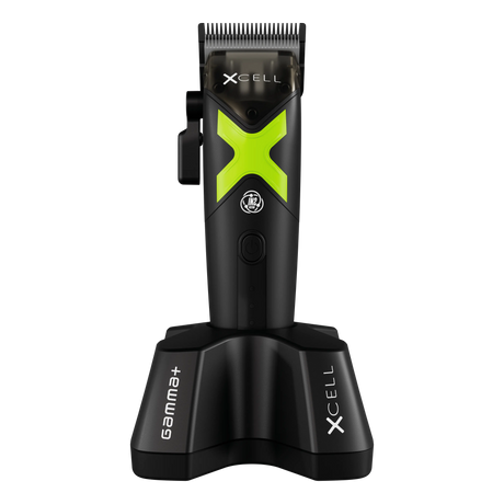 Gamma+ Xcell hårklipper 