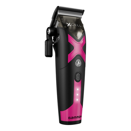 Gamma+ Xcell hårklipper 