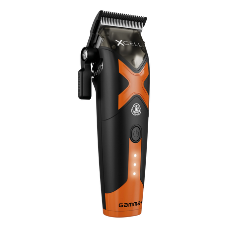 Gamma+ Xcell hårklipper 