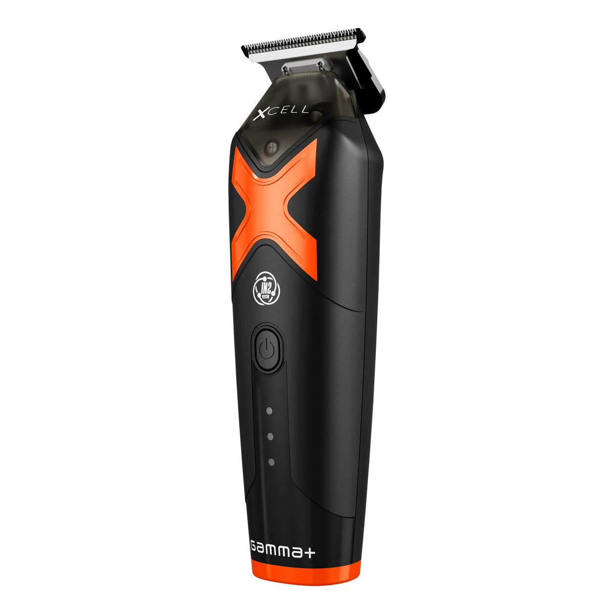 Gamma+ Xcell hårtrimmer 