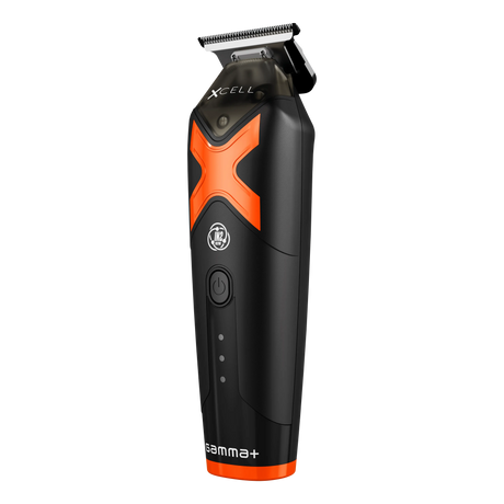 Gamma+ Xcell hårtrimmer 