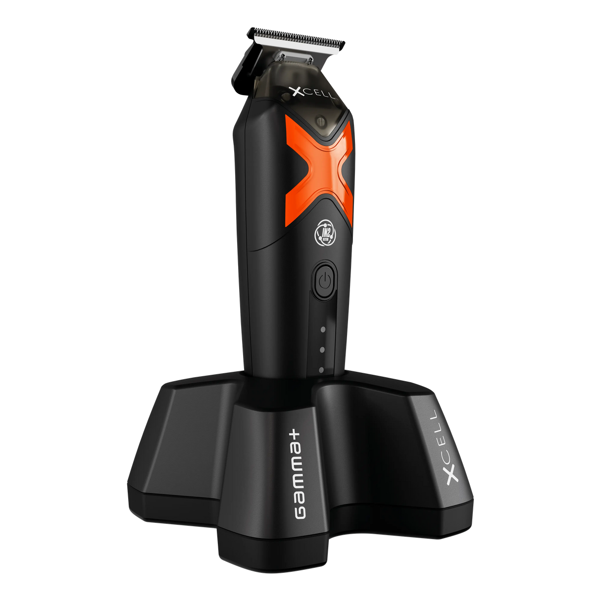 Gamma+ Xcell hårtrimmer 