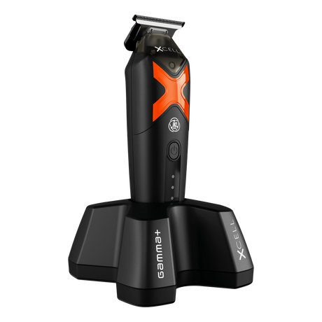 Gamma+ Xcell hårtrimmer 