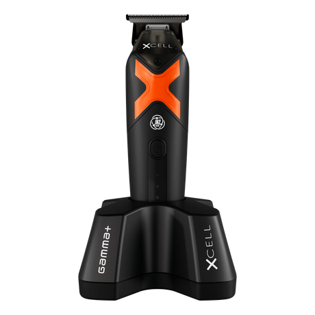 Gamma+ Xcell hårtrimmer 