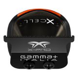 Gamma+ Xcell hårtrimmer 