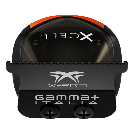 Gamma+ Xcell hårtrimmer 