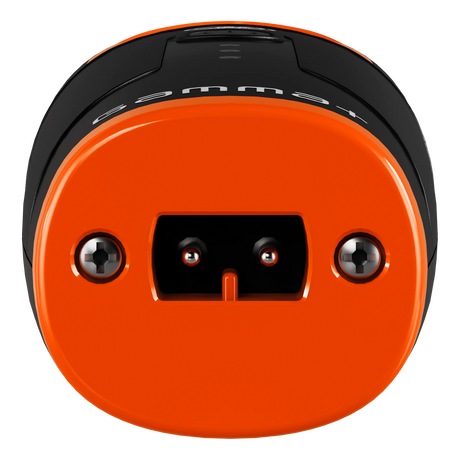 Gamma+ Xcell hårtrimmer 