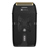 Gamma+ Xcell shaver 
