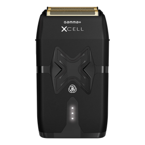 Gamma+ Xcell shaver 