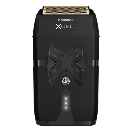 Gamma+ Xcell shaver 