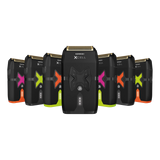 Gamma+ Xcell shaver 