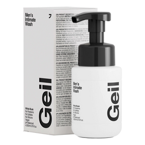 Geil Men's Intimate Wash 
