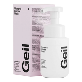 Geil Women's Intimate Wash 