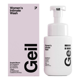 Geil Women's Intimate Wash 