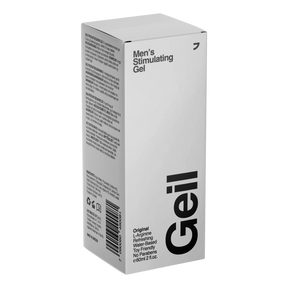 Geil orgasmekrem for menn 