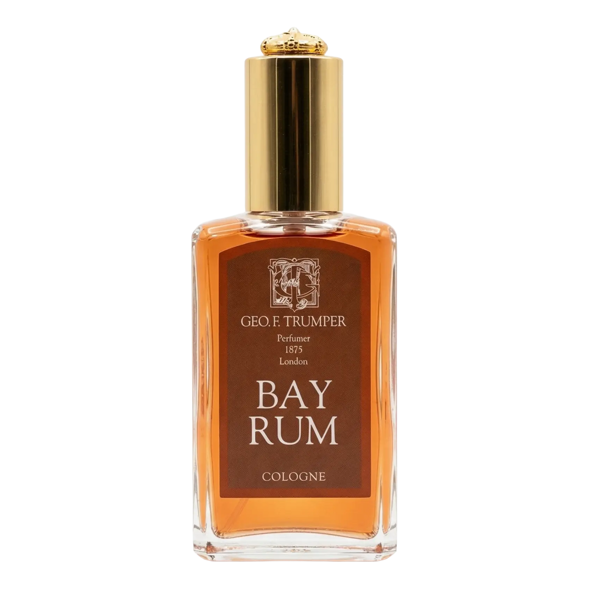 Geo F. Trumper Cologne - Bay Rum 
