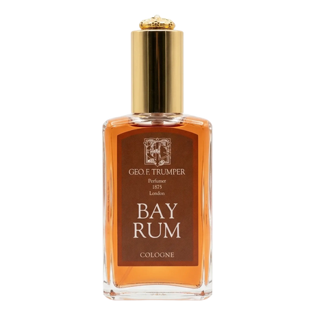 Geo F. Trumper Cologne - Bay Rum 