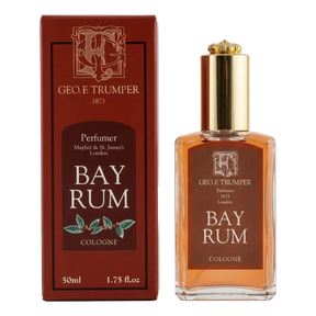 Geo F. Trumper Cologne - Bay Rum 