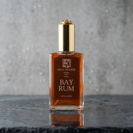 Geo F. Trumper Cologne - Bay Rum 