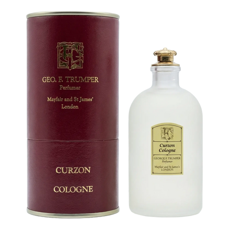 Geo F. Trumper Cologne - Curzon 