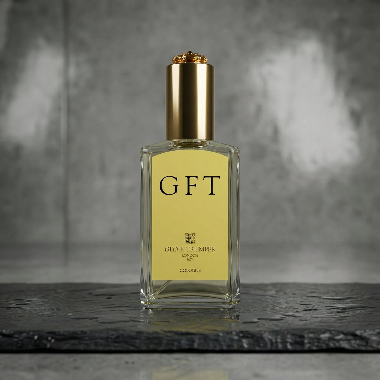 Geo F. Trumper Cologne - GFT 