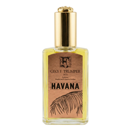 Geo F. Trumper Cologne - Havana 