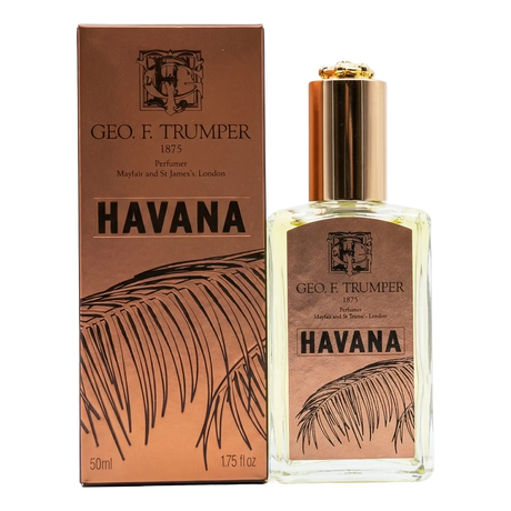Geo F. Trumper Cologne - Havana 