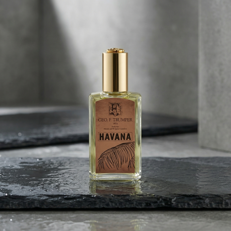 Geo F. Trumper Cologne - Havana 