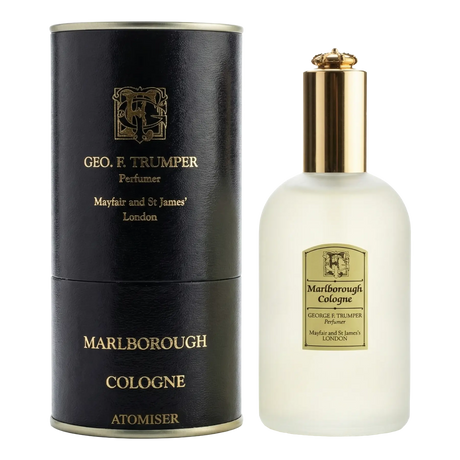 Geo F. Trumper Cologne - Marlborough 