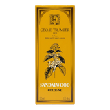 Geo F. Trumper Cologne - Sandalwood 