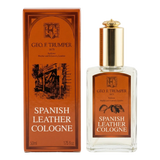 Geo F. Trumper Cologne - Spanish Leather 
