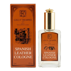Geo F. Trumper Cologne - Spanish Leather 