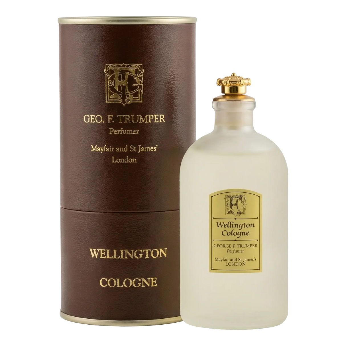 Geo F. Trumper Cologne - Wellington 