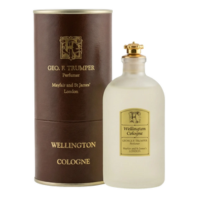Geo F. Trumper Cologne - Wellington 